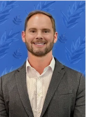 Water Spring Middle School Welcomes a New Principal!