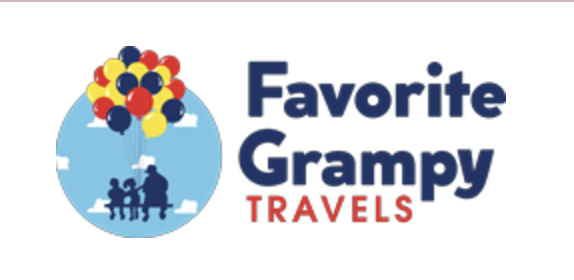 Favorite Grampy Travels – Travel Agent