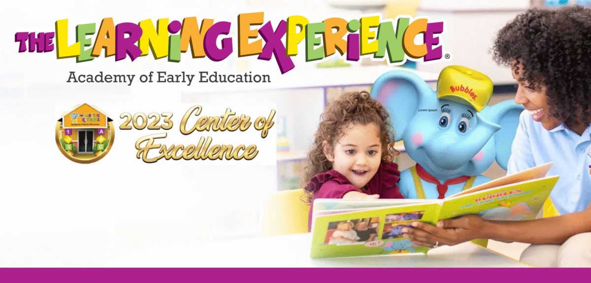 The Learning Experience – Windermere