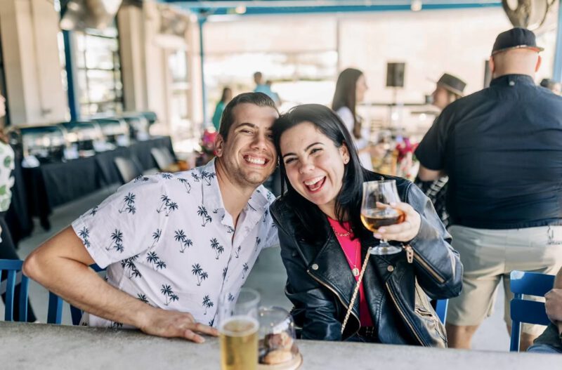 Twisted Plates and Community Ties: Chris and Natalie’s Journey in Horizon West