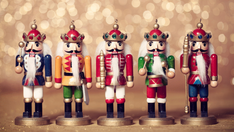 Fun, Faith and Festive Volunteering!