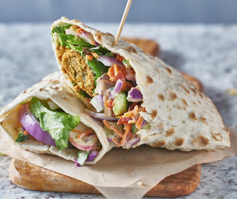 Gluten-Free Adventures: Exploring Horizon West’s Top 10 Eateries!