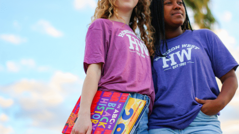 Celebrating Black History Month in Horizon West