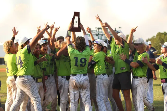 Baseball Preview for Horizon West’s High Schools