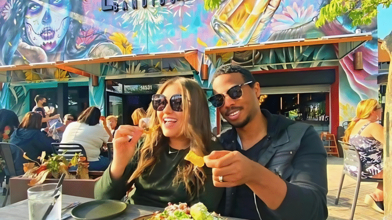 Agave Bandido to Brighten Horizon West’s Dining Scene