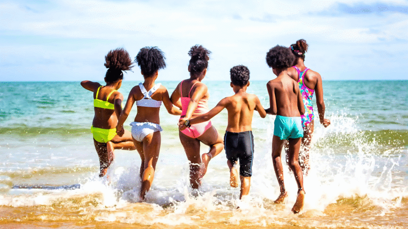 The Best Beaches in Driving Distance from Horizon West