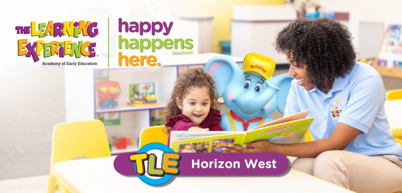 The Learning Experience – Horizon West