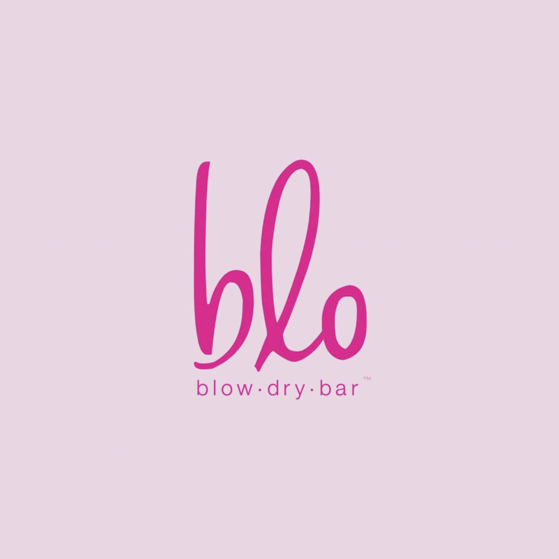 Blo Blow Dry Bar – Stylist