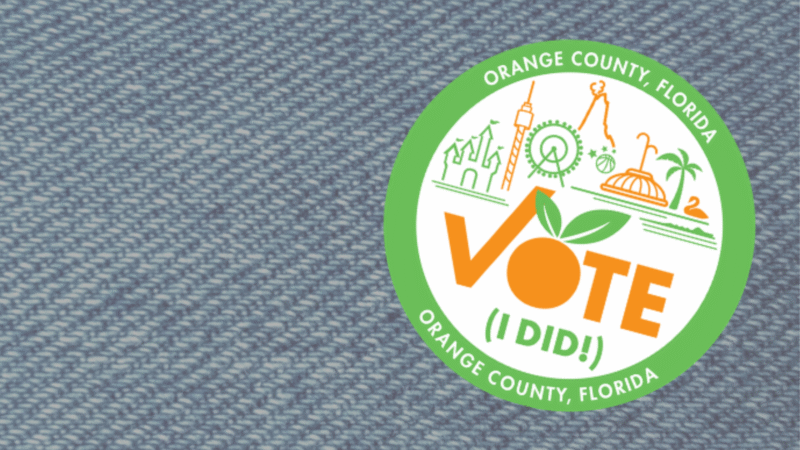 Your Voice Matters: Horizon West Elections – August 20th & November 5th