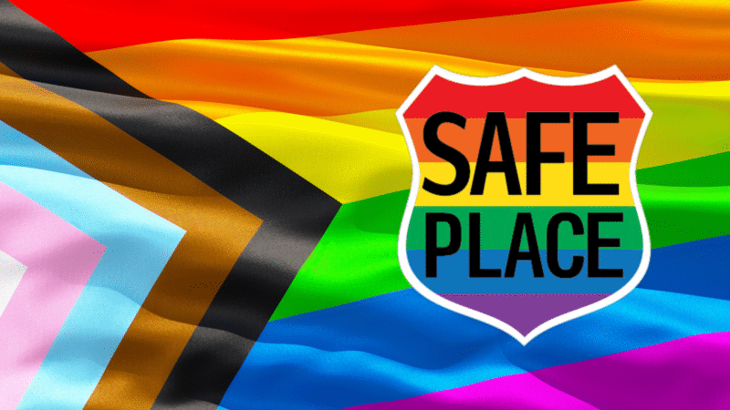 Understanding the LGBTQ+ Safe Places Program by the Orange County Sheriff’s Office