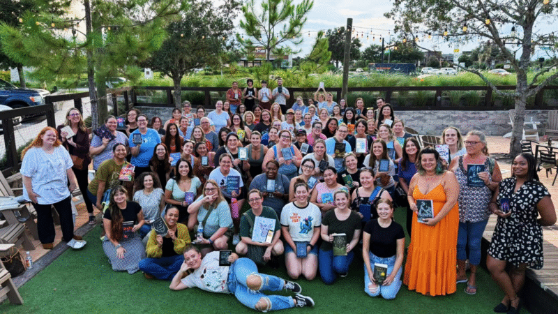 The Power of Local Clubs and Groups