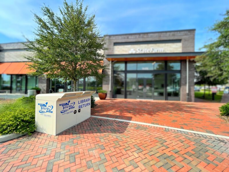 Amazing Free Resources Through the Orange County Library System