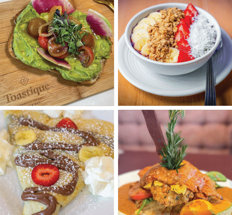 Indulge in Local Delights: Horizon West’s Best Brunch Spots to Celebrate National Brunch Day