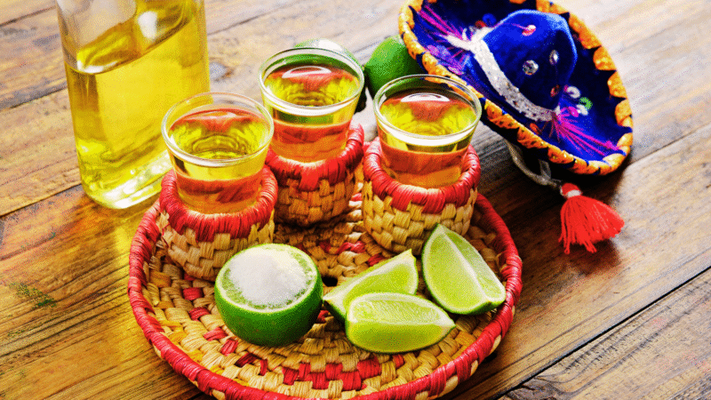 Celebrate Cinco de Mayo in Horizon West!