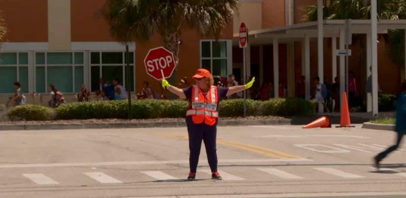 Help HW Students: Several Schools Need Crossing Guards