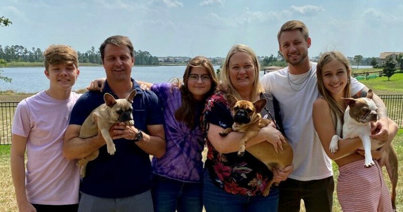 Navigating Homeownership with Terri Hatfield-Dull: A Horizon West Mortgage Broker’s Journey