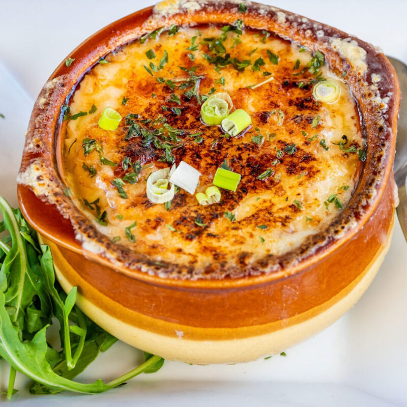 Savor the Season: The Top 5 Soups in Horizon West