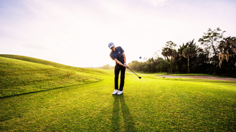 A Golfer’s Paradise: Top Courses for the Horizon West Golfer!