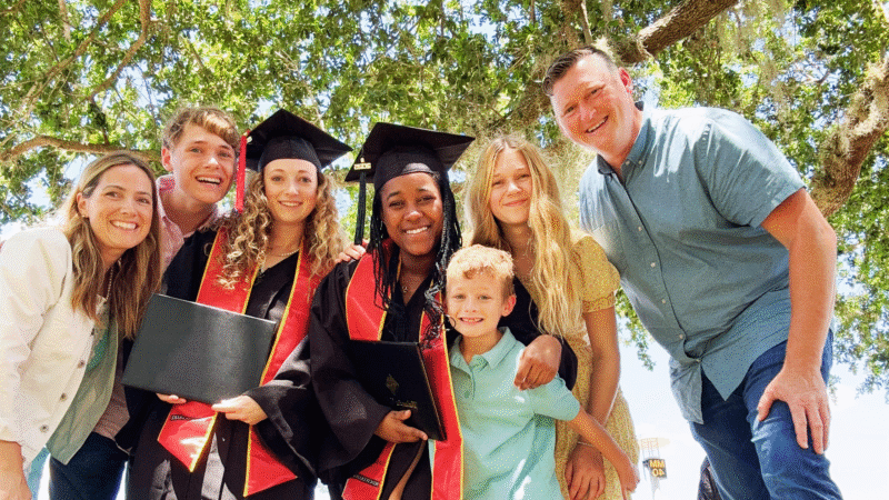 Quick and Easy Graduation Gift Guide