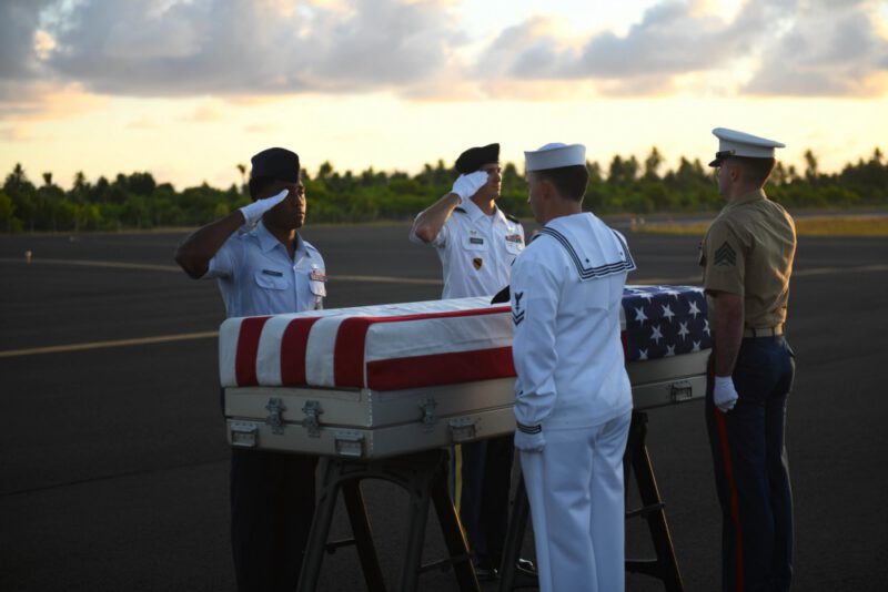 Memorial Day: A Day of Remembrance