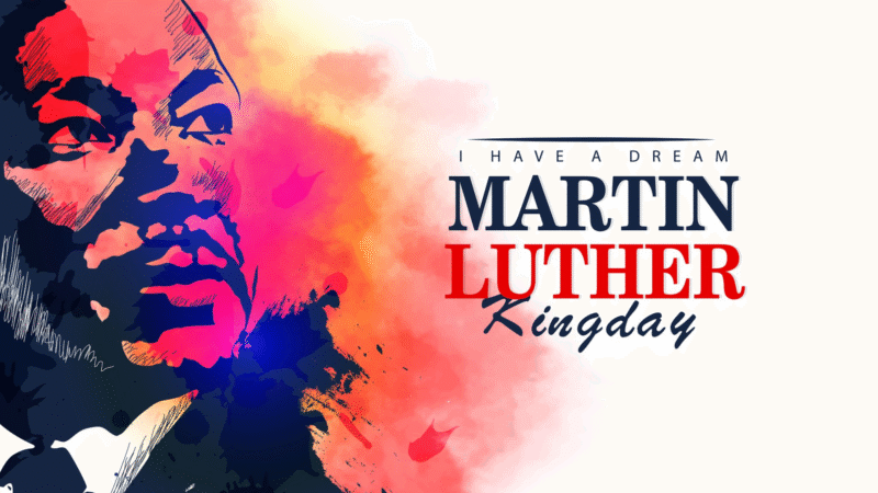 Honoring Dr. Martin Luther King Jr.