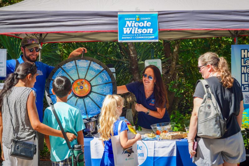 Join Us for the Inaugural District 1 Safety Expo!