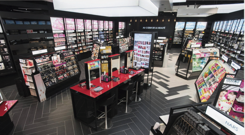 Cosmetic Enthusiasts Overjoyed, Sephora is Coming to Horizon West!
