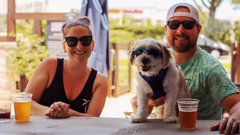 The Power of Third Places in Horizon West