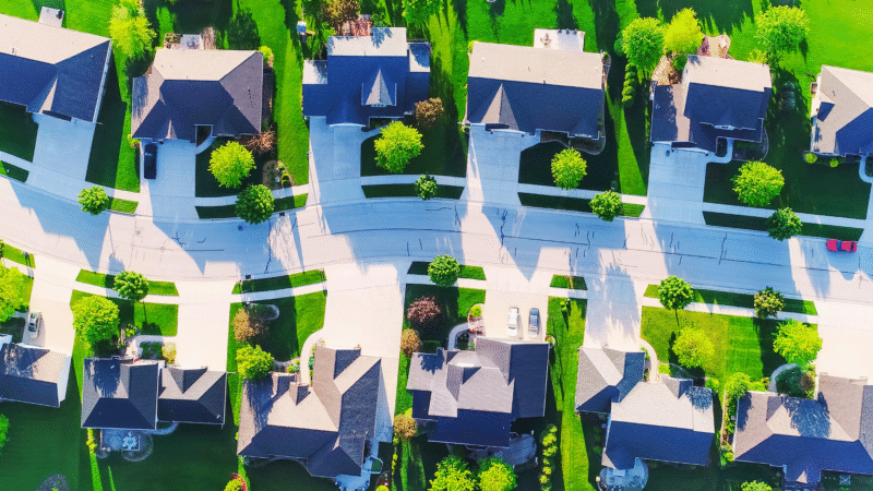 Understanding Your ZIP Code & County Services in Horizon West