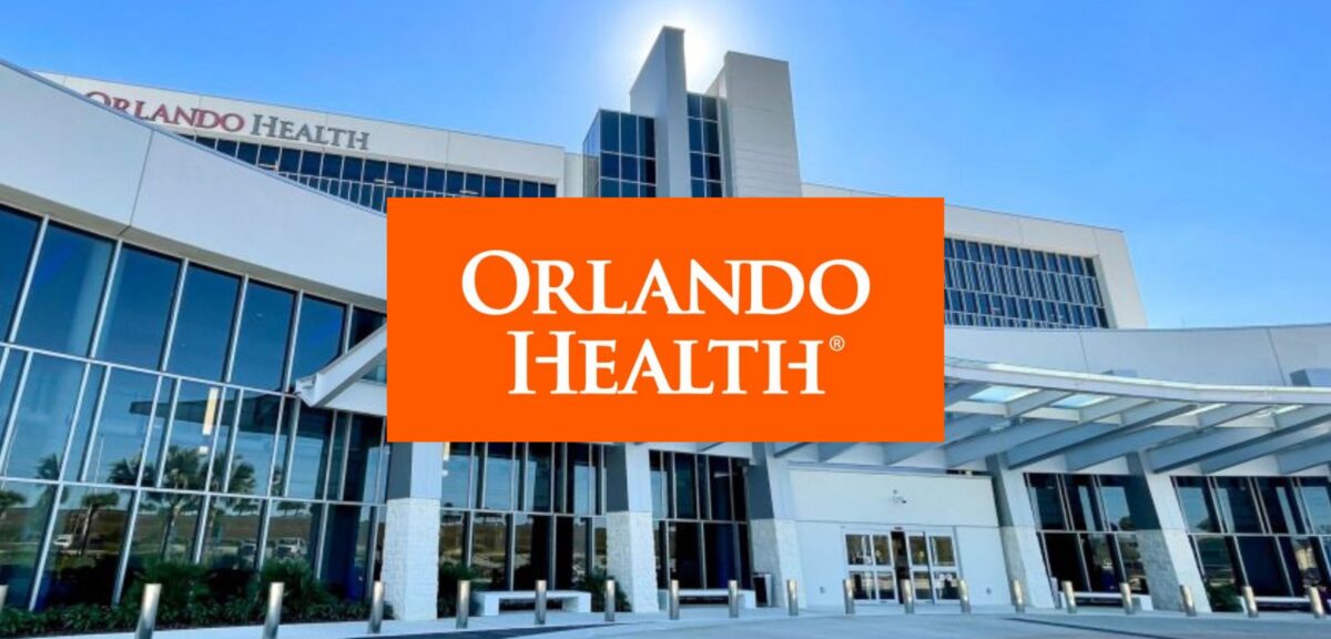 Orlando Health