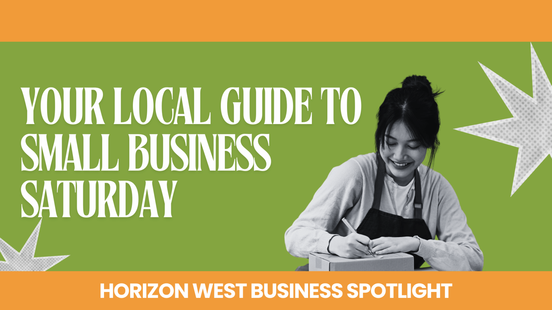 Local businesses in Horizon West