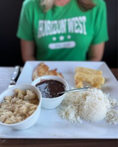 Boteco Do Manolo Food Horizon West