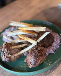 Brazilian Restaurants in Horizon West