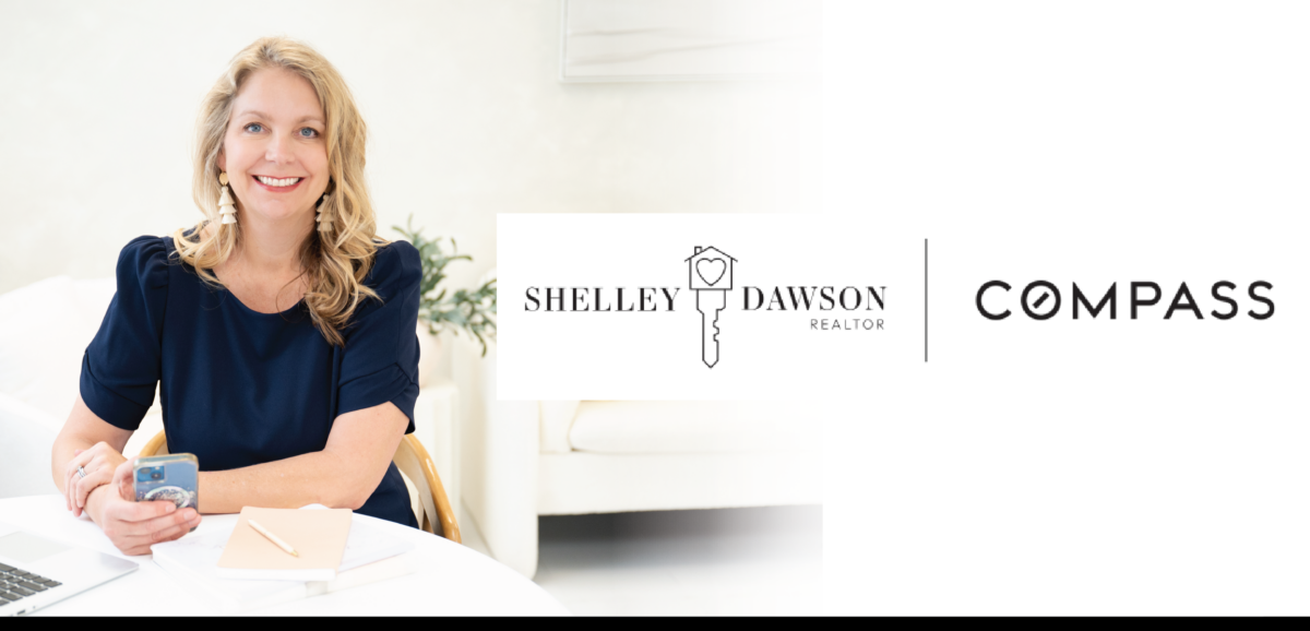 Shelley Dawson, Realtor