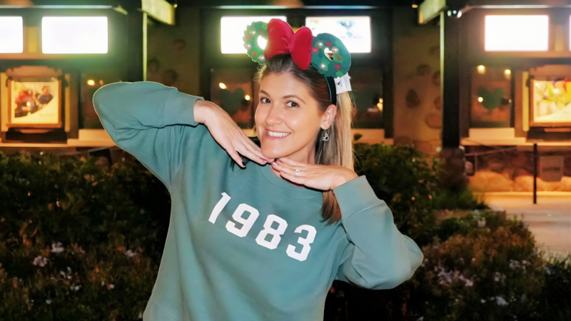 Disney World, But Make It Adult!