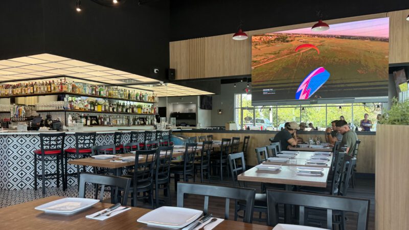 Must-Try Brazilian Restaurants in Horizon West