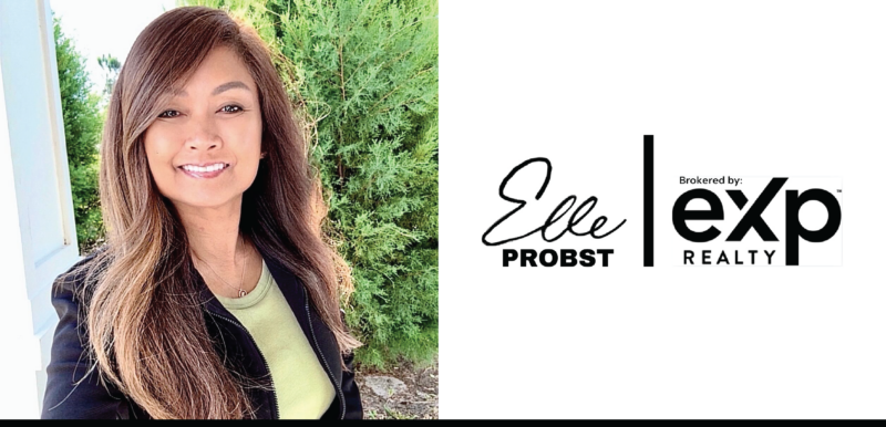 Elle Probst – eXp Realty