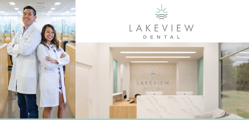 COMING SOON! Lakeview Dental