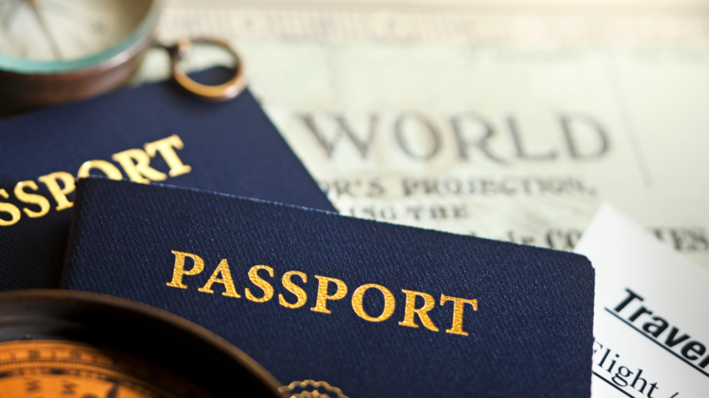 Here’s Your Hack for Getting Your Passport Quickly!