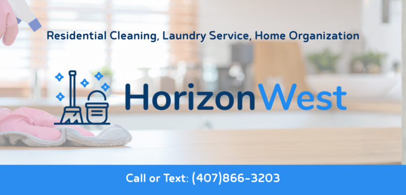 Horizon West Cleaning Services, LLC.