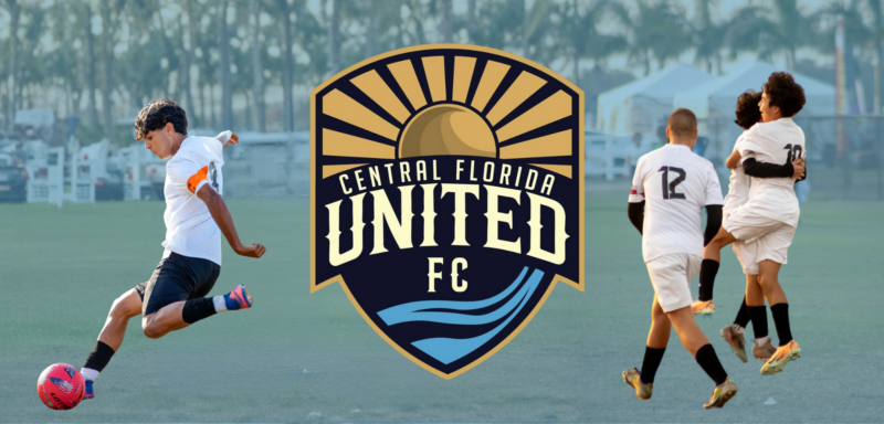 Central Florida United Soccer FC and Academy