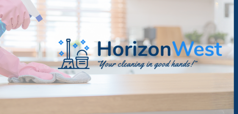 Horizon West Cleaning Services, LLC.