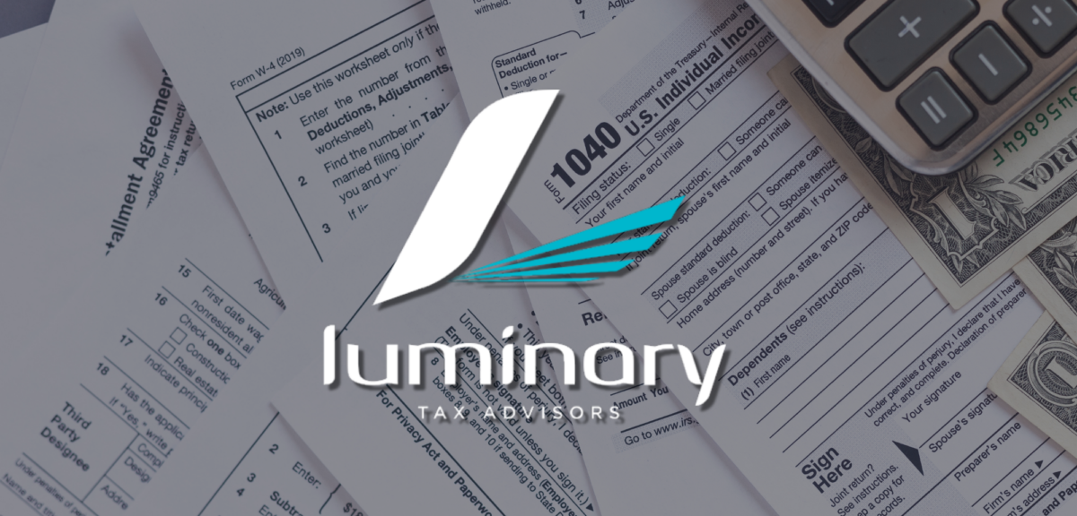 Luminary Tax Advisors
