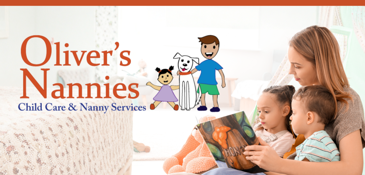 Oliver’s Nannies of West Orlando