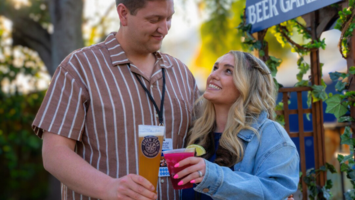 SeaWorld Orlando’s Seven Seas Food Festival 2026: Concert Lineup, Dates & Details