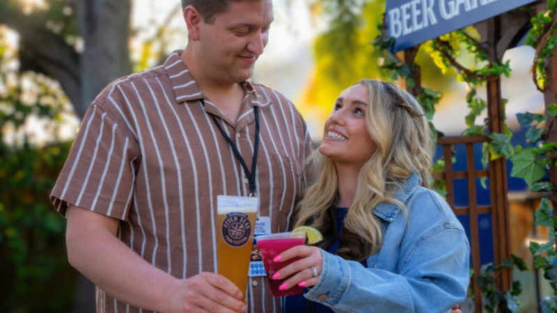 SeaWorld Orlando’s Seven Seas Food Festival 2026: Concert Lineup, Dates & Details