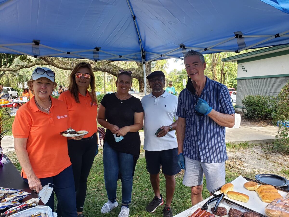 Rotary Club of Horizon West