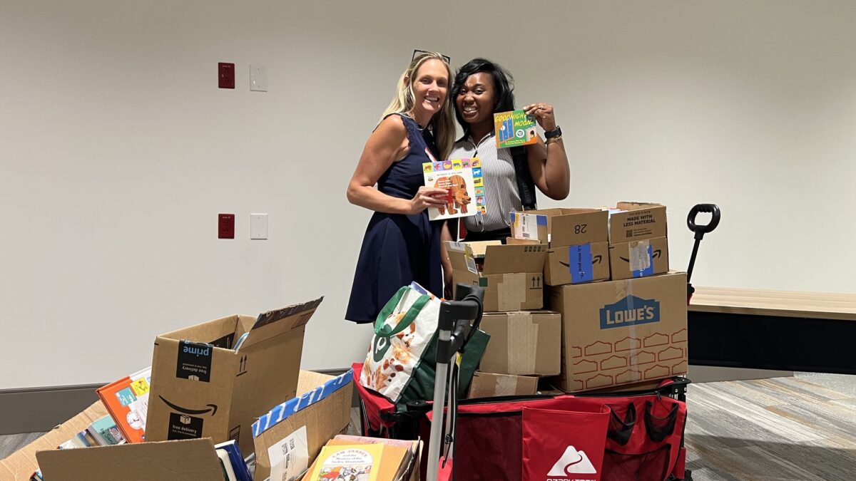 Rotary Club of Horizon West