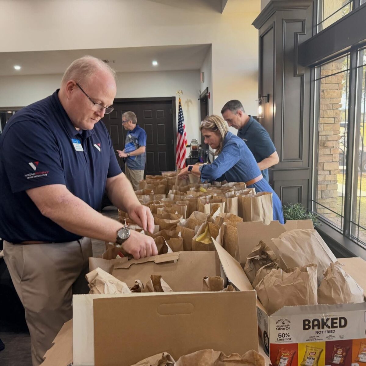 Rotary Club of Horizon West