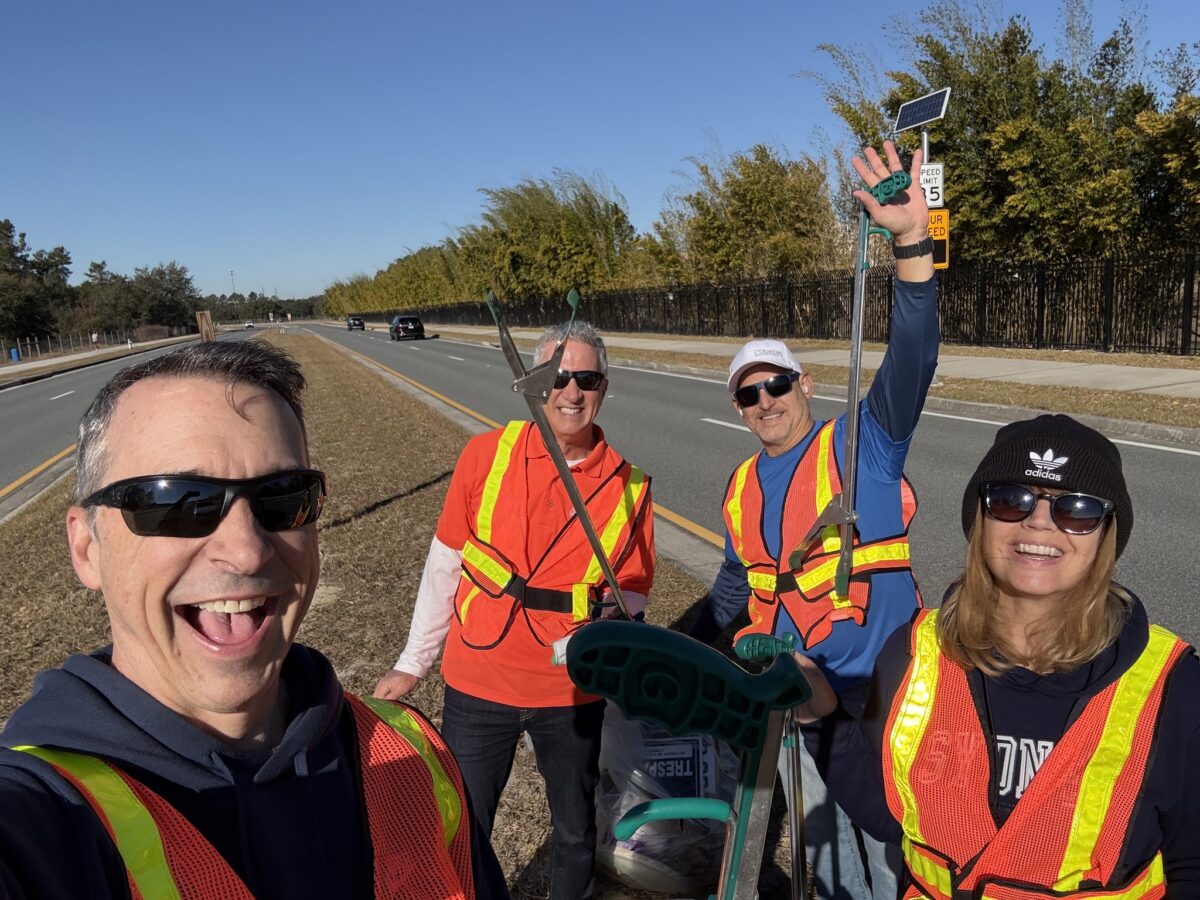 Rotary Club of Horizon West